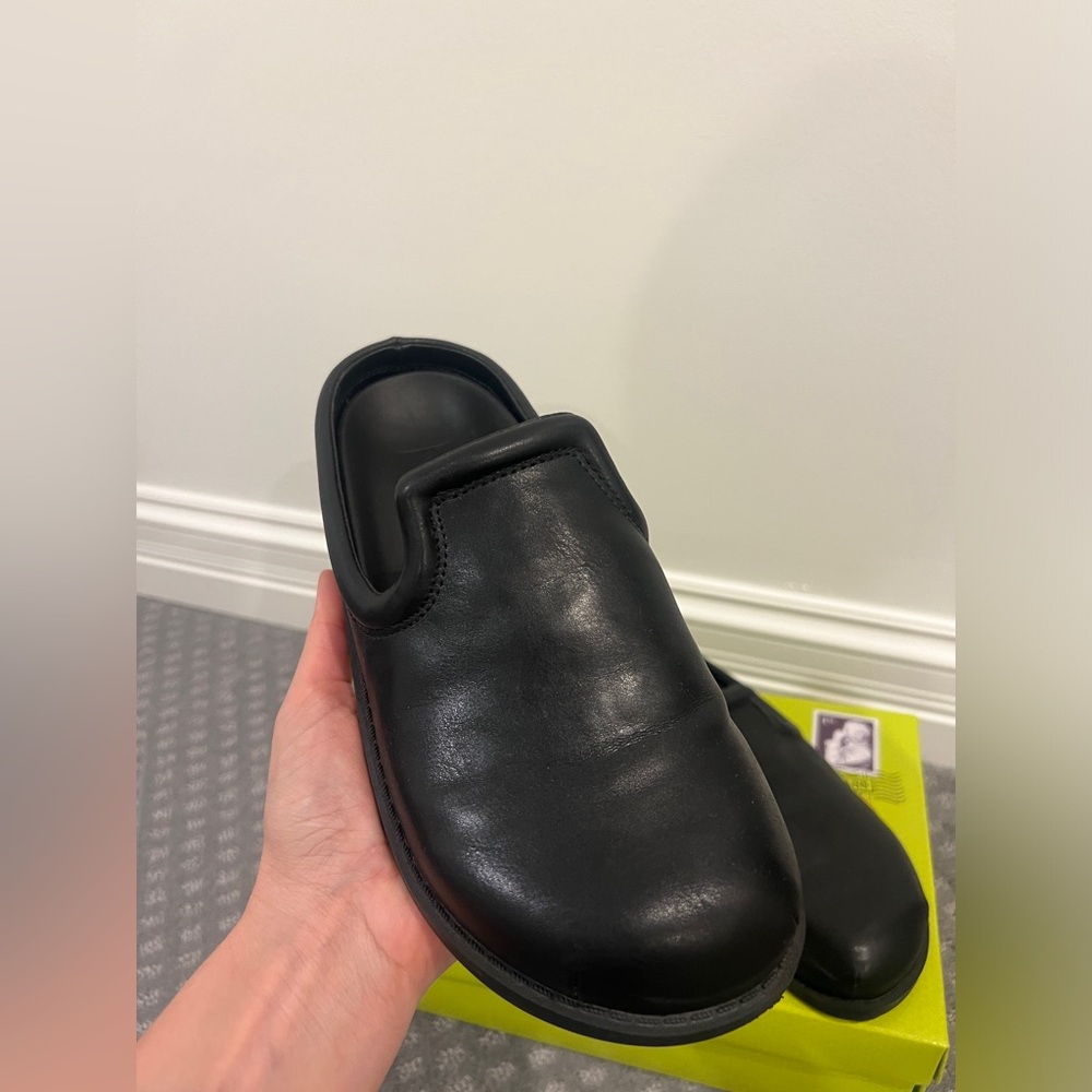 Mango mules